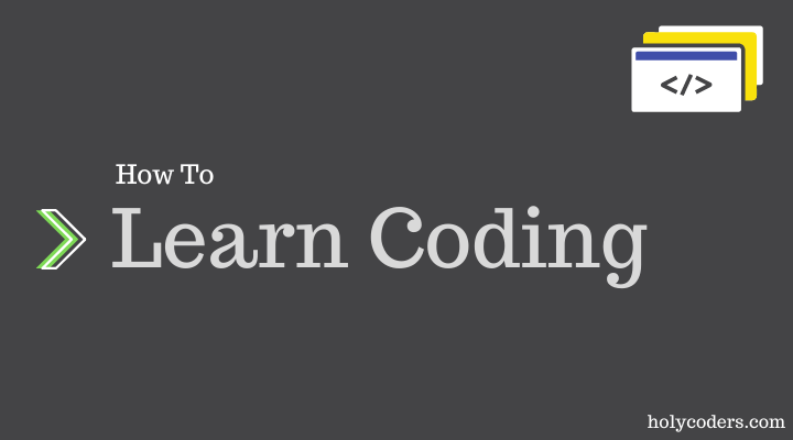 Roadmap to learn Coding online for free: Beginners Guide
