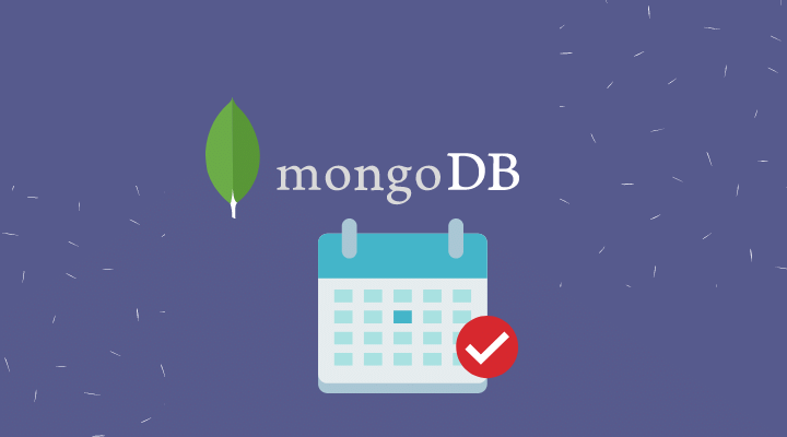 Best way to Store Date and time in MongoDB