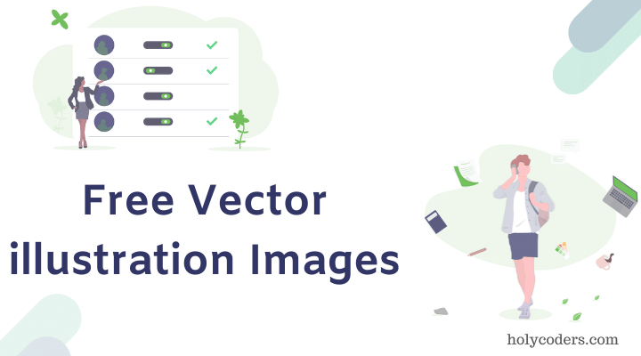 Find Free vector illustration images for commercial use on any website